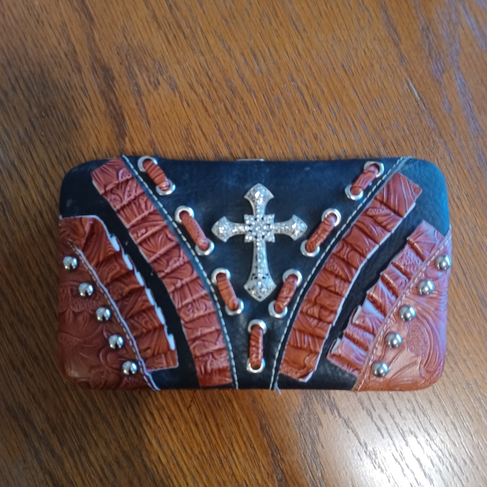 Womens wallet